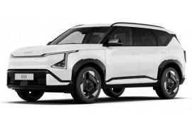 Kia EV5 GT-Line OVc