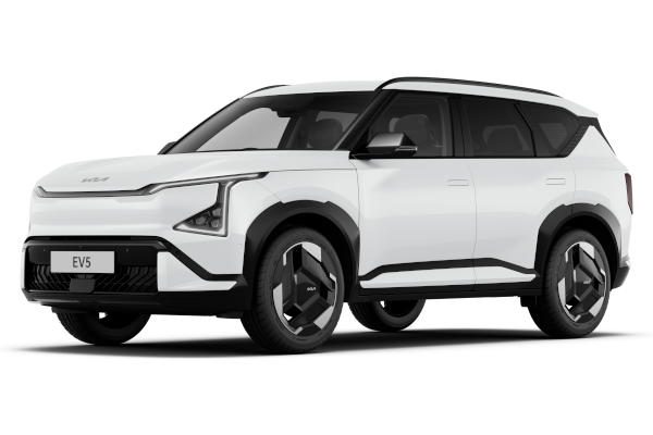 2025 Kia EV5 OVc GT-Line SUV