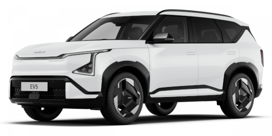 2026 Kia EV5 OVc GT-Line SUV