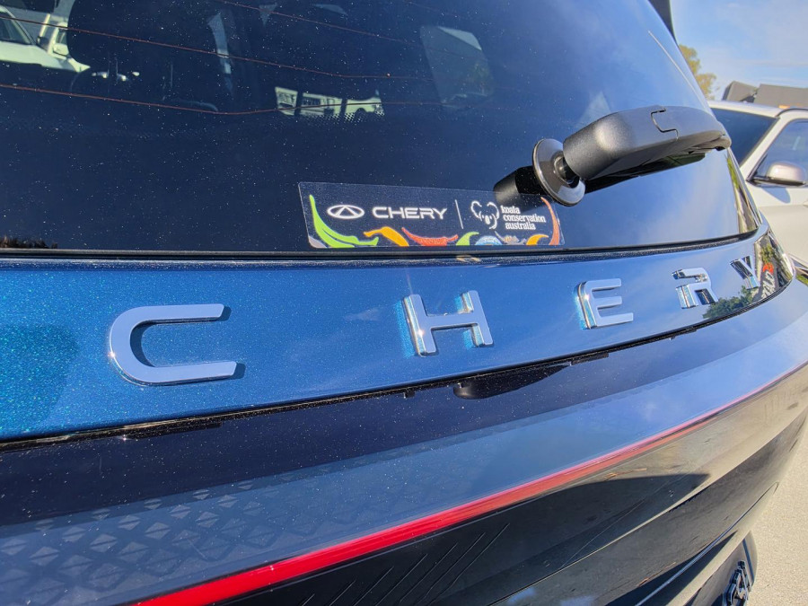 2026 Chery Tiggo 7 T32 Super Hybrid Ultimate SUV Image 13
