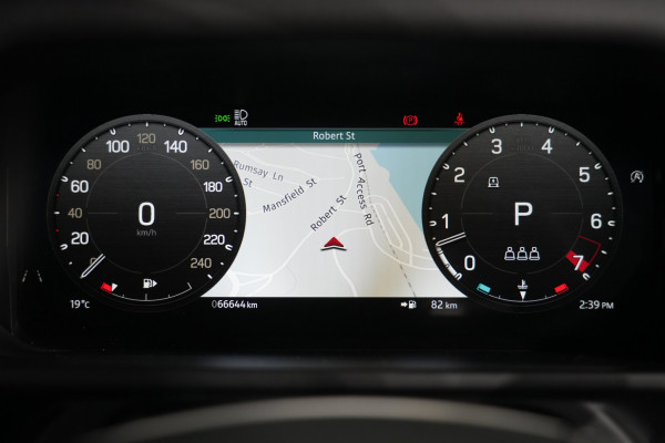 2023 Land Rover Defender L663 110 P400 X-Dynamic HSE SUV Image 13