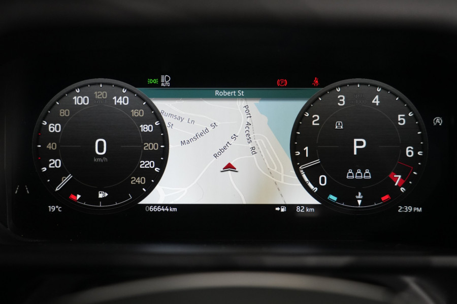 2023 Land Rover Defender L663 110 P400 X-Dynamic HSE SUV