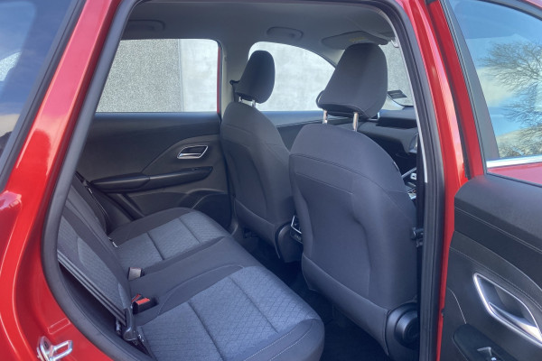 2025 MG ZS ZS32 Excite Hybrid+ SUV Image 11