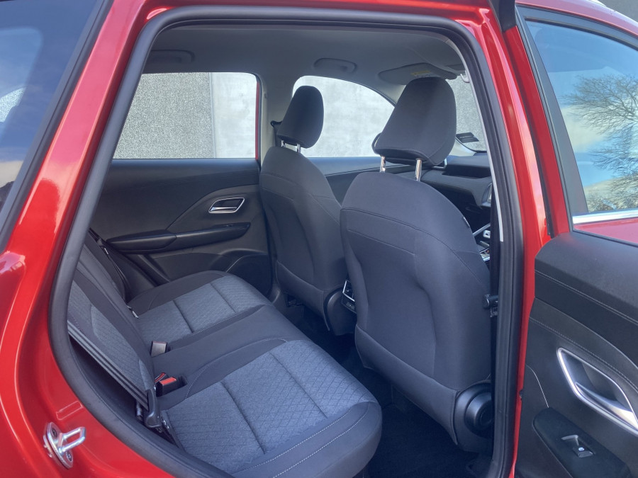 2025 MG ZS ZS32 Excite Hybrid+ SUV Image 11