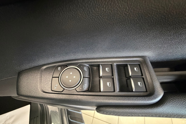 2026 MY26.5 Ford Everest UB Sport SUV Image 23