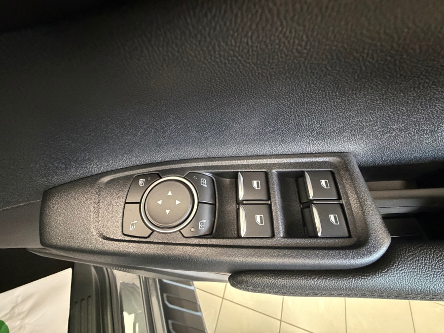 2026 MY26.5 Ford Everest UB Sport SUV Image 23