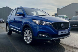 MG ZS Excite
