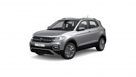 2020 MY21 Volkswagen T-Cross C1 85TSI Style Suv