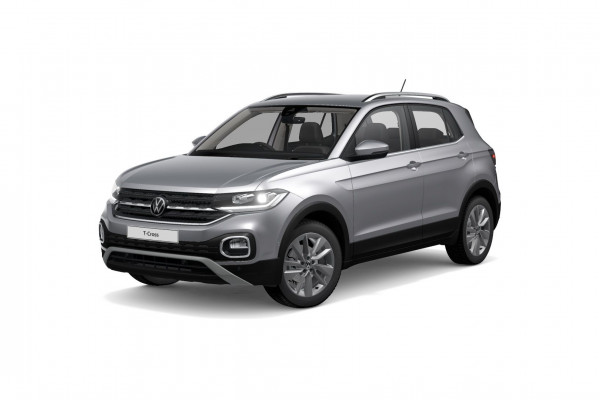 Volkswagen T-Cross 85TSI Style C1