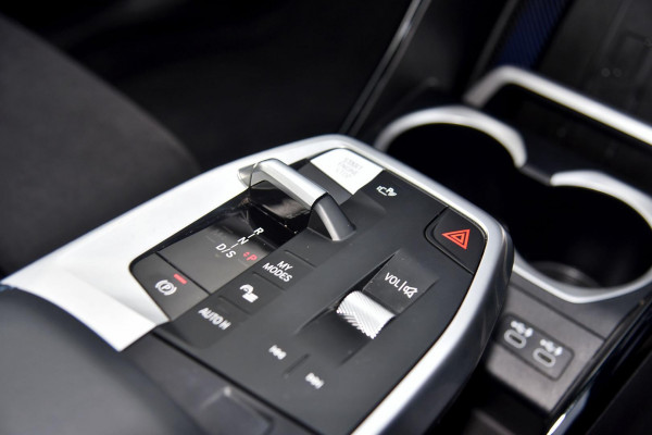 2023 BMW X2 U10 xDrive20i M Sport SUV Image 12