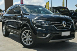 Renault Koleos Intens HZG