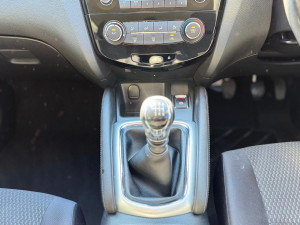 2016 Nissan QASHQAI J11 ST SUV