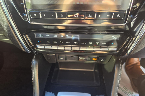 2023 Isuzu MU-X RJ LS-T SUV Image 20