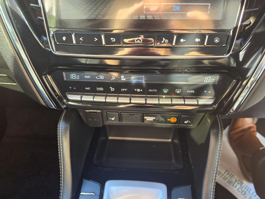 2023 Isuzu MU-X RJ LS-T SUV Image 20