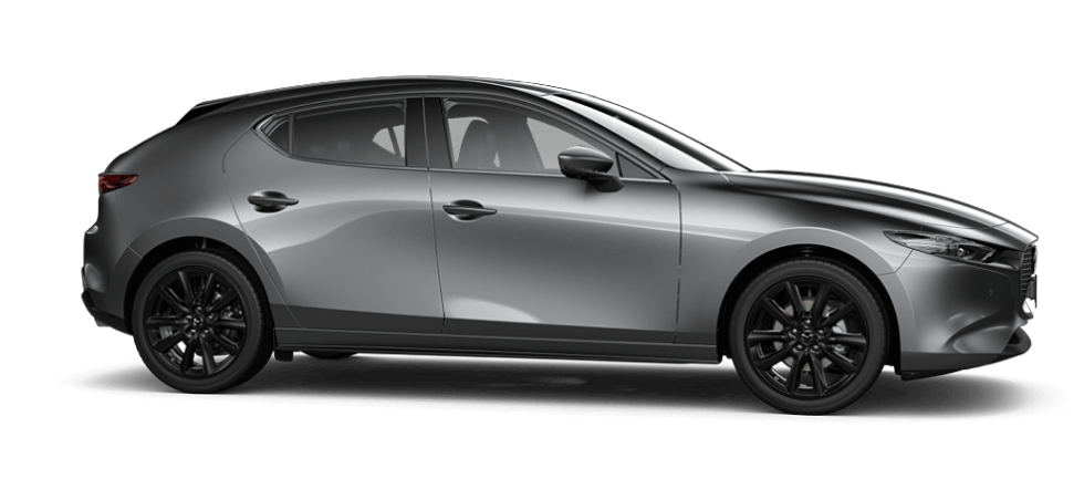 2025 MY24 Mazda 3 BP Series G25 Astina Hatch Image 9