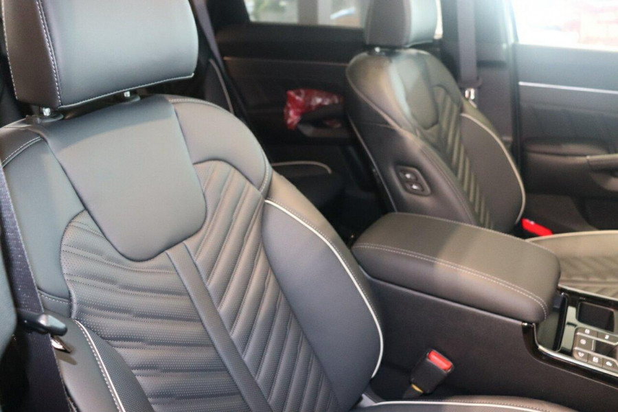2025 Kia Sorento MQ4 PE GT-Line SUV Image 23
