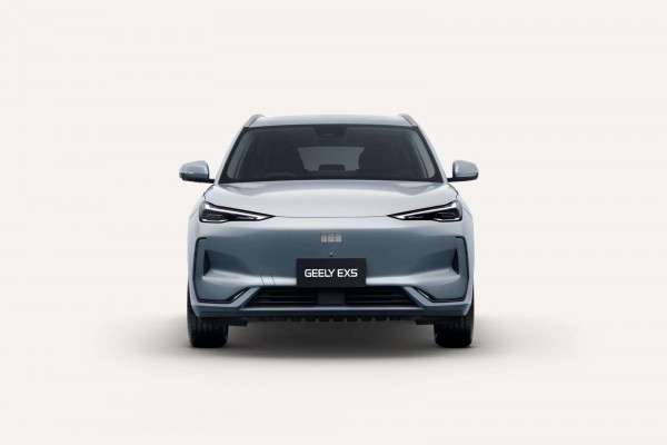 2026 MY27 Geely EX5 E245 Complete Extended Range SUV Image 2