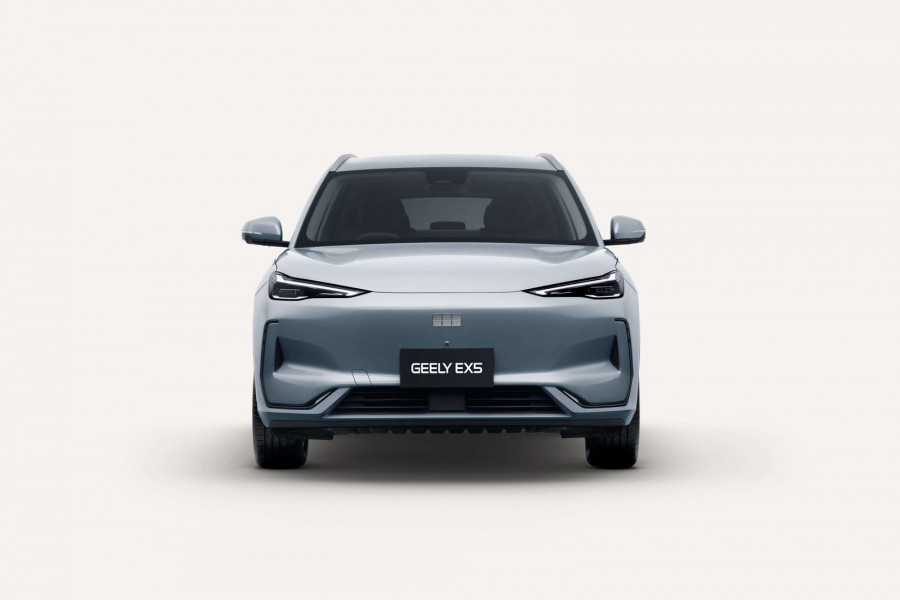 2026 MY27 Geely EX5 E245 Complete Extended Range SUV Image 2