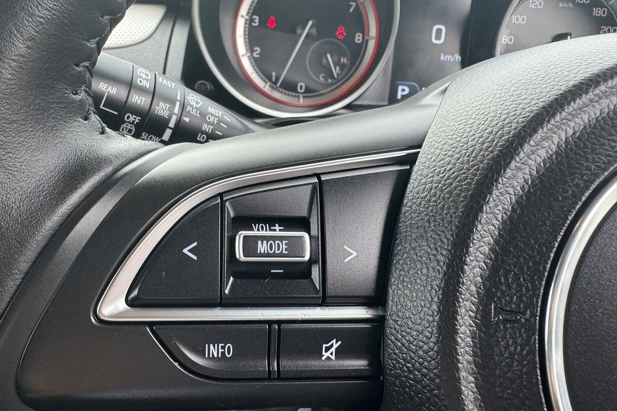 2023 Suzuki Swift AZ Series II GL Hatch Image 14
