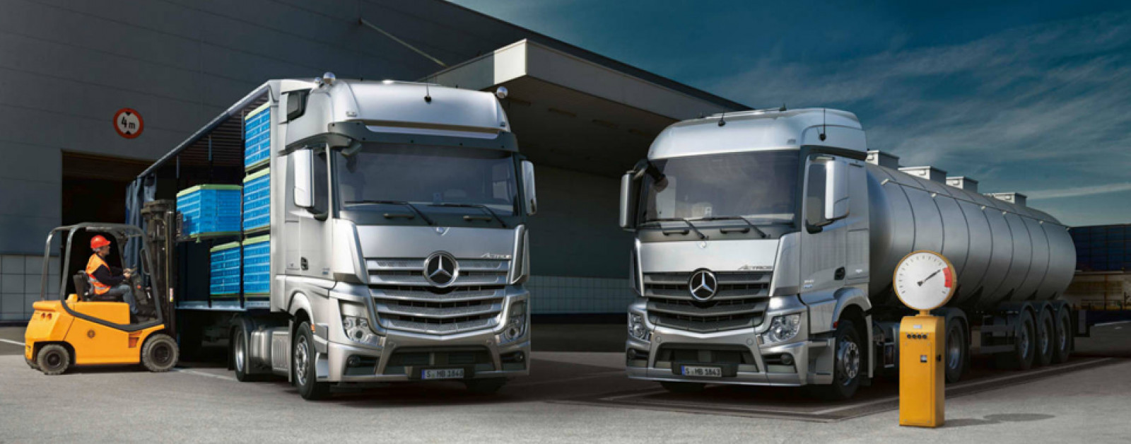 Actros