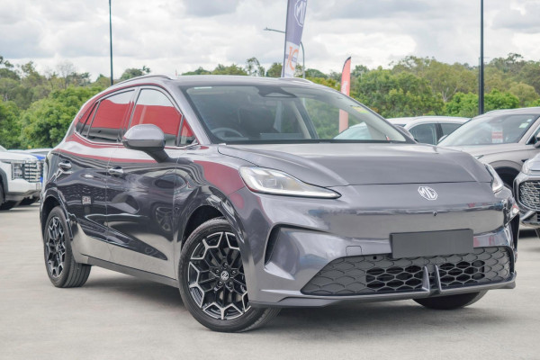 2026 MG MG4 EV Urban AH4E Essence 54 Hatch Image 1