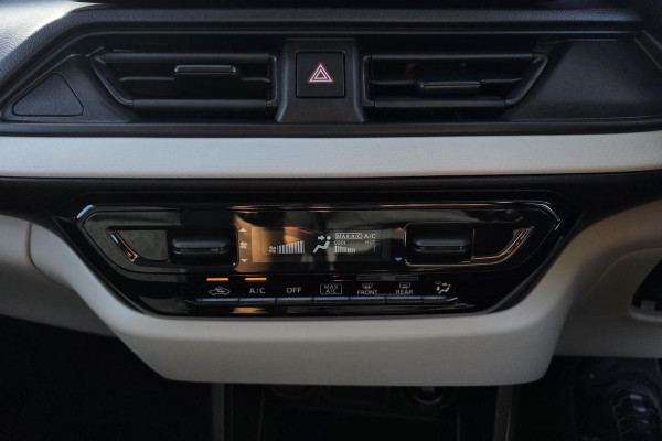 2025 Suzuki Swift UZ Hybrid Hatch Image 20