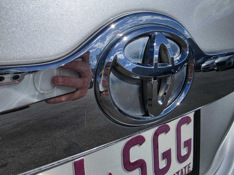 2012 Toyota Camry ASV50R Atara SL Sedan Image 13