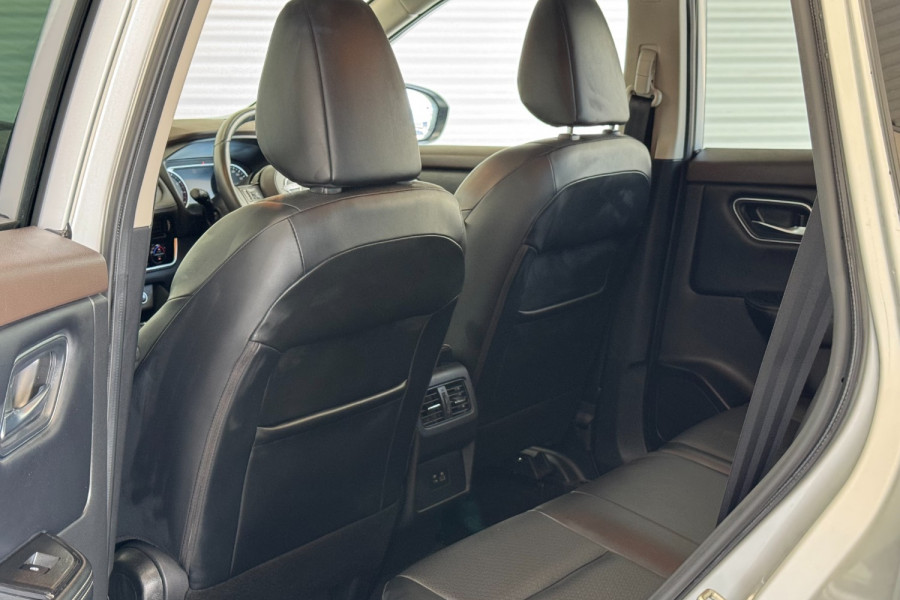 2023 Nissan X-Trail T33 ST-L SUV Image 14