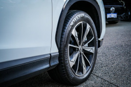 2024 MY24.5 MG HS AS33 Excite SUV