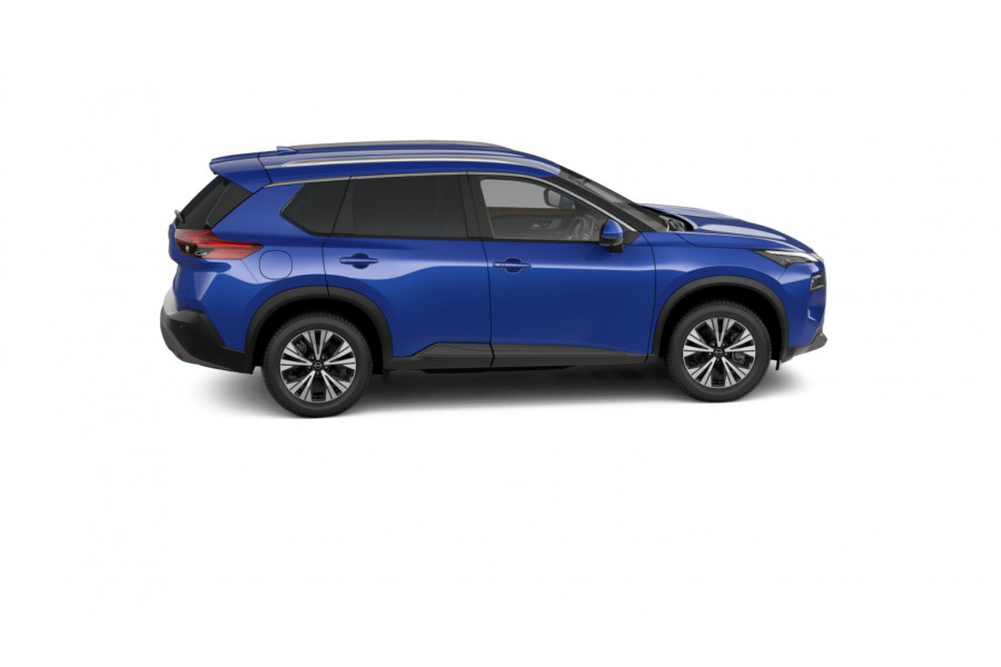 2024 Nissan X-Trail T33 ST-L SUV Image 14