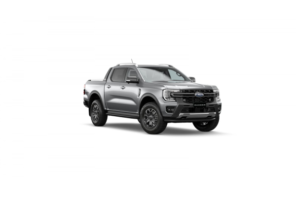 2025 MY25.25 Ford Ranger P703 Wildtrak  Ute