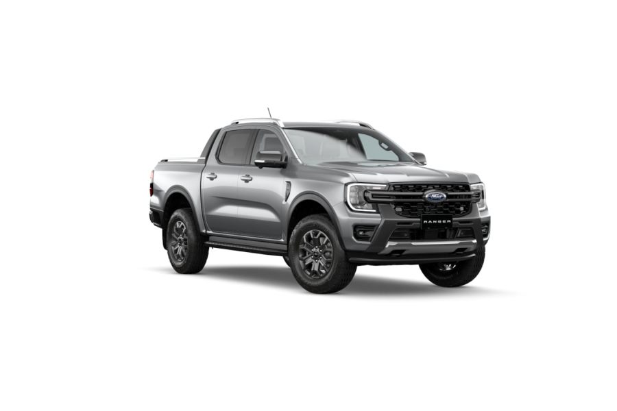 2024 MY25.25 Ford Ranger P703 Wildtrak Ute