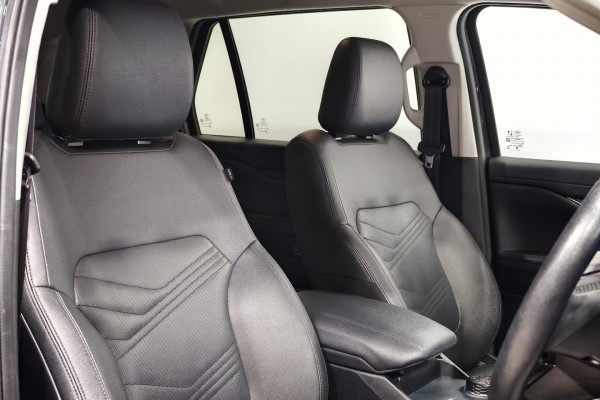 2023 MY22 Ford Everest UB Trend SUV Image 6