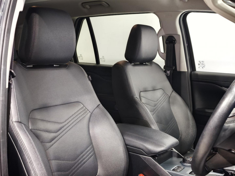 2023 MY22 Ford Everest UB Trend SUV Image 6