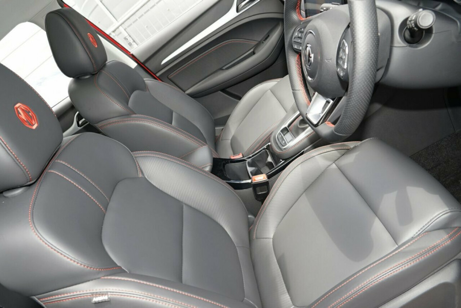 2022 MG ZS AZS1 Excite SUV Image 21