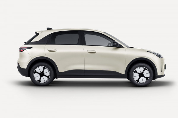 2026 Geely EX2 E22H Complete Hatch Image 7