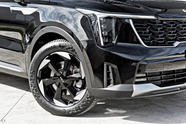 2026 MY27 Kia Sorento MQ4 PE HEV GT-Line SUV Image 7