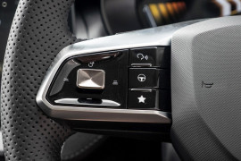 2025 MG ZS ZS32 Essence Hybrid+ SUV