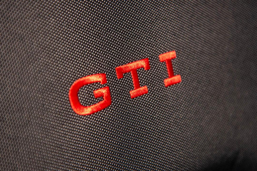 2022 MY23 Volkswagen Golf 8 GTI Hatch Image 21