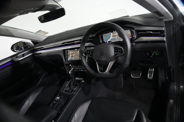 2022 Volkswagen Arteon 140TSI Elegance SUV image 11