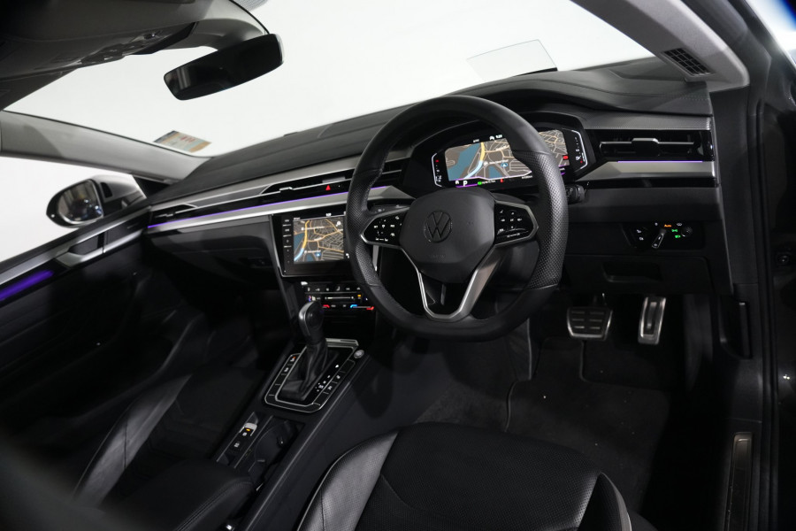 2022 Volkswagen Arteon 140TSI Elegance SUV