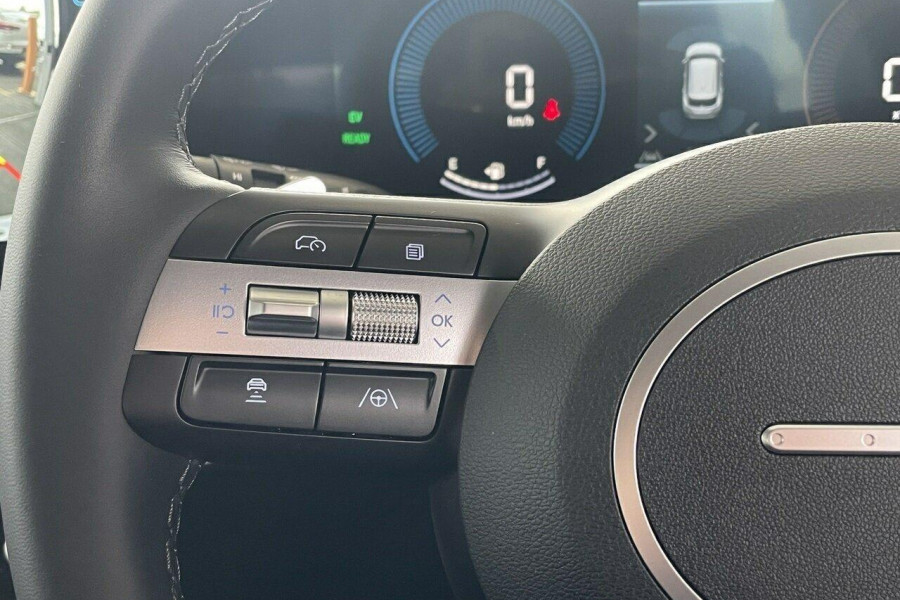 2025 Hyundai Tucson NX4.V3  SUV Image 19