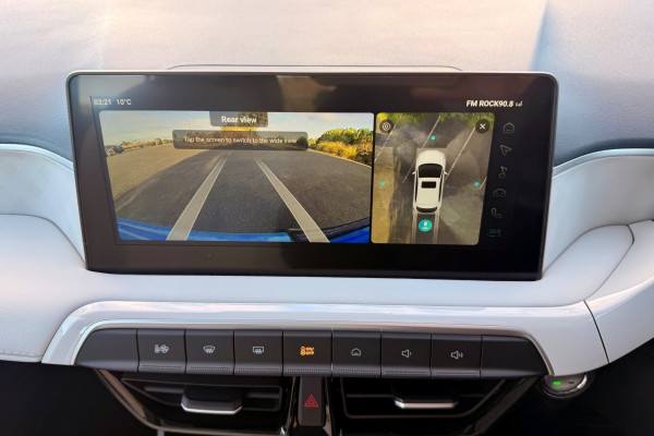 2026 MG MG3 Essence Hybrid+ Hatch Image 18