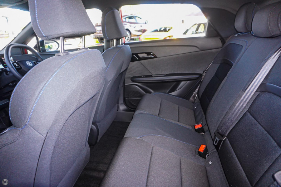 2023 MG MG4 MEH32 Excite 64 Hatch Image 9