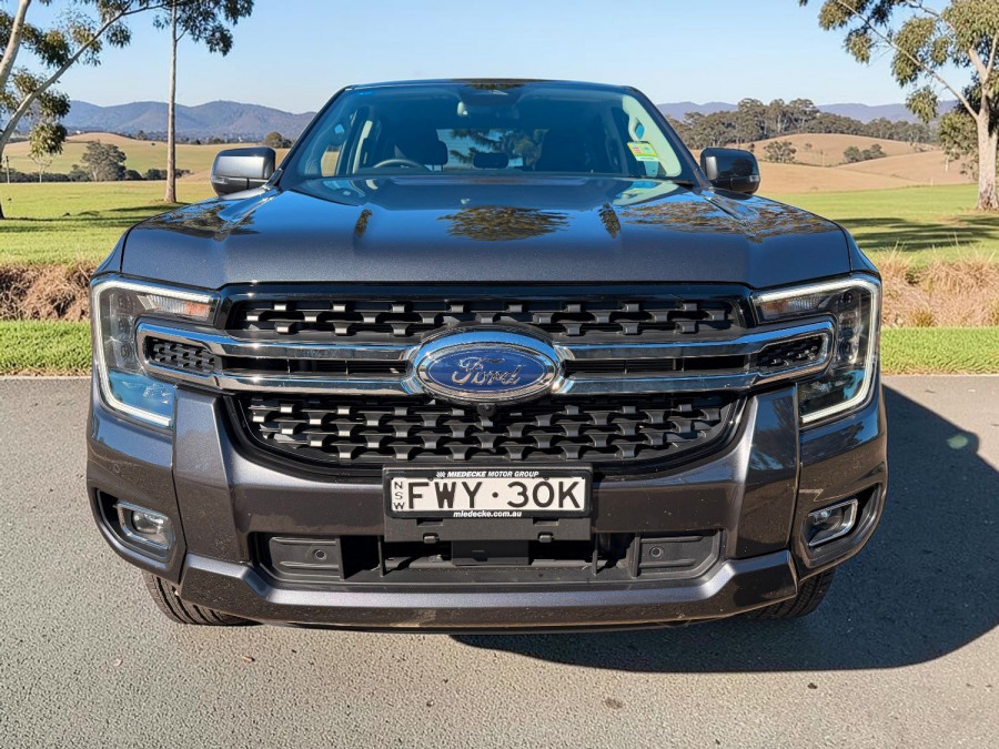 2026 Ford Ranger P703 XLT Ute Image 2