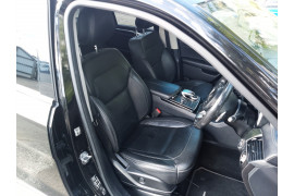 2018 Mercedes-Benz GLS-Class X166 GLS350 d SUV