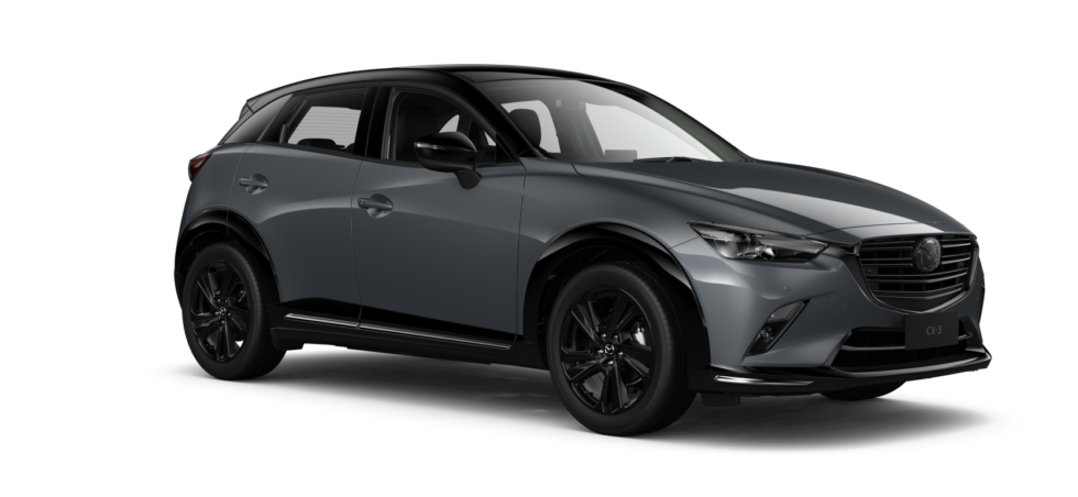 2025 Mazda CX-3 DK G20 GT SP SUV Image 7