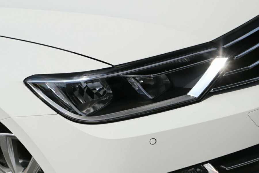 2019 Volkswagen Passat B8 132TSI Comfortline Sedan Image 2