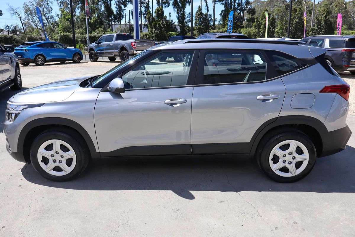 2020 Kia Seltos SP2 Sport SUV