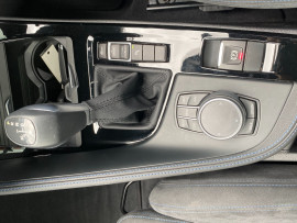 2019 BMW F48 - X1-2 F48 sDrive18d Wagon